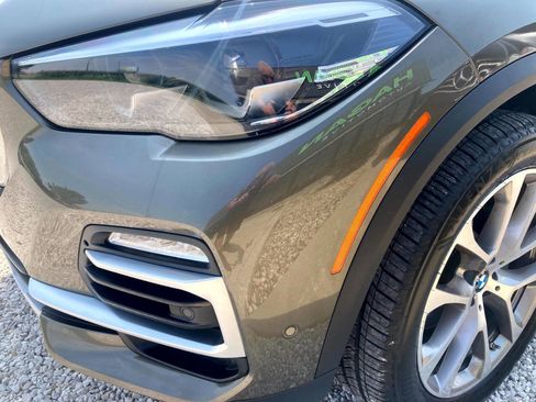 Used 2020 BMW X5 xDrive40i w/ Premium Package image 5
