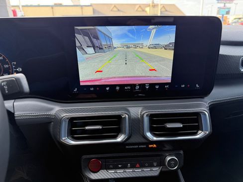 Certified 2025 Ford Mustang Premium image 16