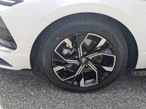 Used 2024 Hyundai Sonata SEL FWD image 10