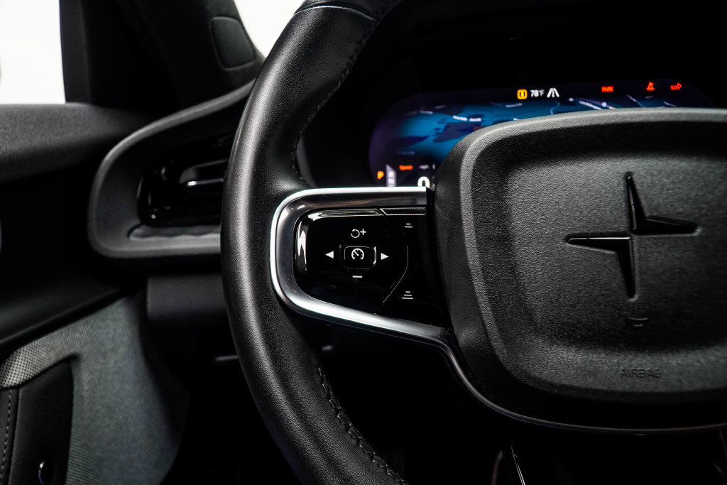 Used 2024 Polestar Polestar 2 AWD/4WD image 32