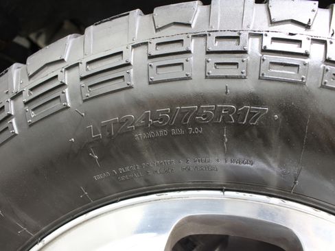 Used 2022 Ford F350 Platinum AWD/4WD image 41