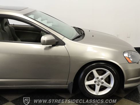 Used 2003 Acura RSX Type-S image 28
