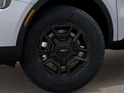 New 2025 Kia Sorento SX Prestige AWD/4WD image 9