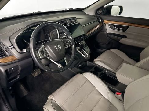 Used 2020 Honda CR-V EX-L image 26