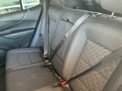 Used 2019 Chevrolet Equinox LT FWD image 22