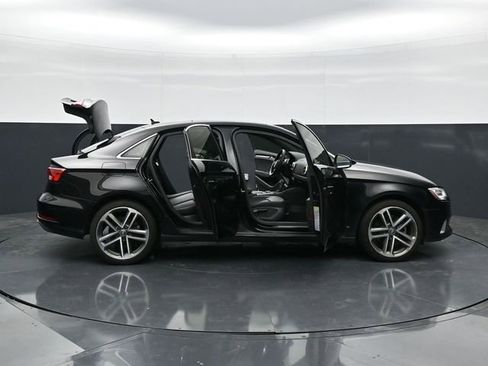 Used 2019 Audi A3 2.0T Premium w/ Convenience Package FWD image 44