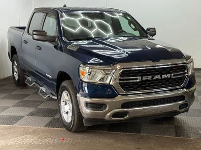 Used 2024 RAM 1500 Big Horn