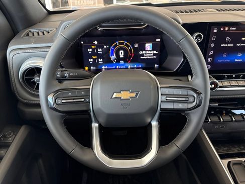 New 2026 Chevrolet Colorado LT w/ Advanced Trailering Package RWD image 22
