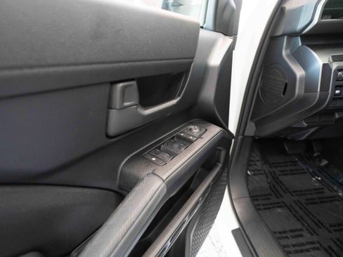 Certified 2025 Toyota 4Runner SR5 RWD image 8