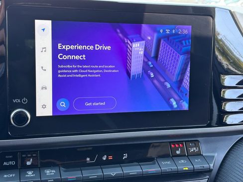 Certified 2025 Toyota Camry SE w/ Convenience Package FWD image 31