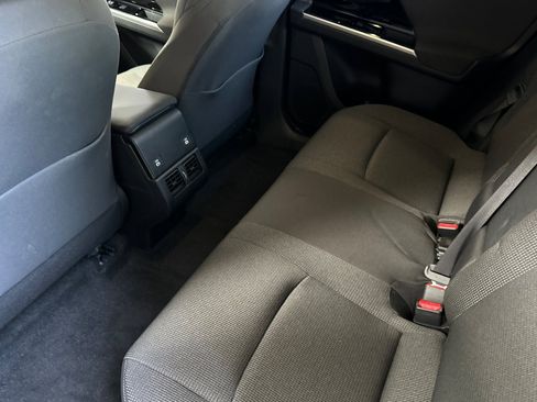 Used 2024 Subaru Solterra Premium image 13