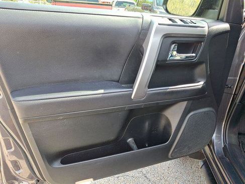 Certified 2023 Toyota 4Runner SR5 Premium w/ Moonroof Package AWD/4WD image 13