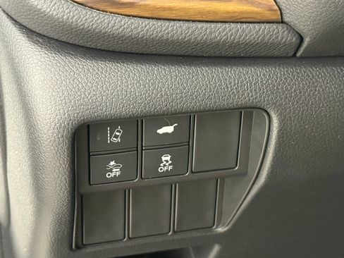 Used 2017 Honda CR-V EX-L image 21