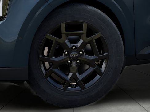 New 2026 Kia Carnival SX w/ SX Dark Edition Package image 9