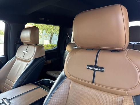 Used 2023 Ford F150 Platinum image 25