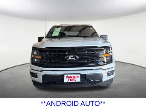 Used 2024 Ford F150 XLT w/ Equipment Group 302A MID AWD/4WD image 9