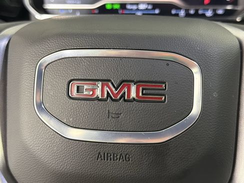 New 2025 GMC Sierra 1500 Elevation w/ Elevation Premium Package image 26