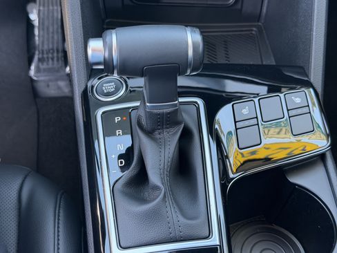 Certified 2023 Kia Sportage SX FWD image 28