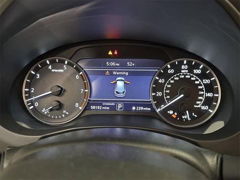 Used 2019 INFINITI QX50 Essential w/ Premium Heat Package image 22