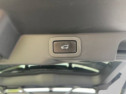 Used 2020 Land Rover Range Rover Sport Autobiography AWD/4WD image 10