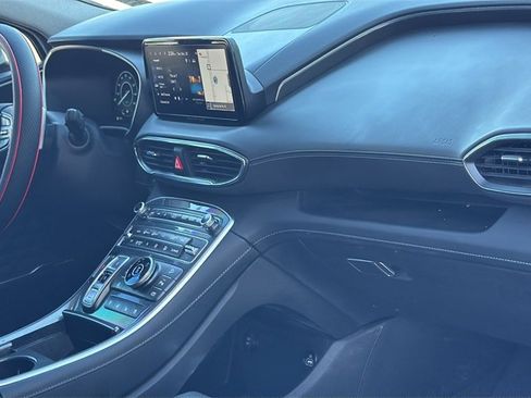 Used 2022 Hyundai Santa Fe Limited image 26