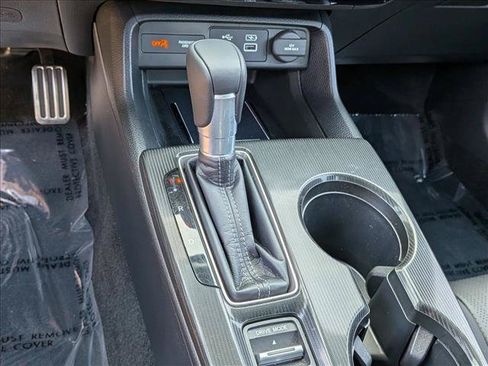 Used 2024 Honda Civic Sport Touring image 14