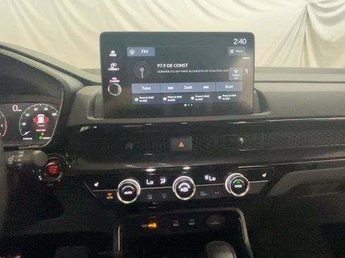 Used 2026 Honda CR-V EX-L image 34