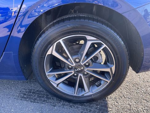 Certified 2023 Kia Forte LXS image 10