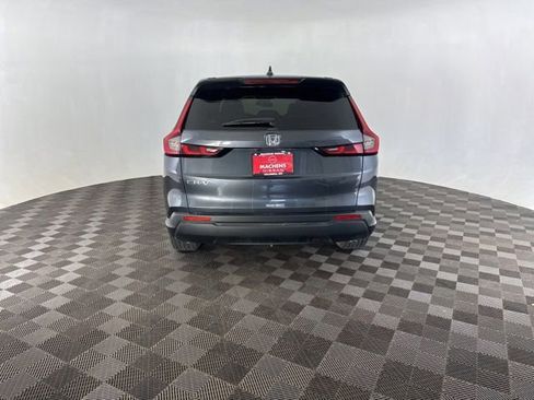 Used 2024 Honda CR-V LX image 4