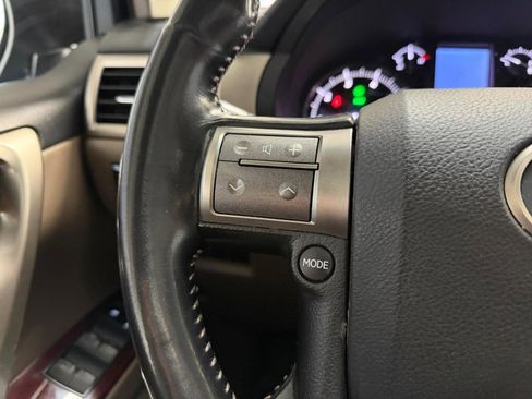 Used 2016 Lexus GX 460 w/ Premium Package image 32