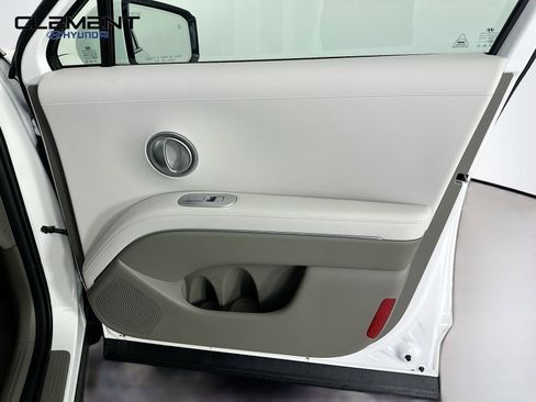 New 2026 Hyundai Palisade Limited image 33