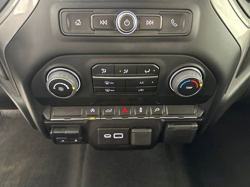 Used 2021 Chevrolet Silverado 1500 Custom w/ Rally Edition image 23