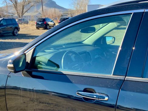 Used 2022 GMC Terrain Denali image 12