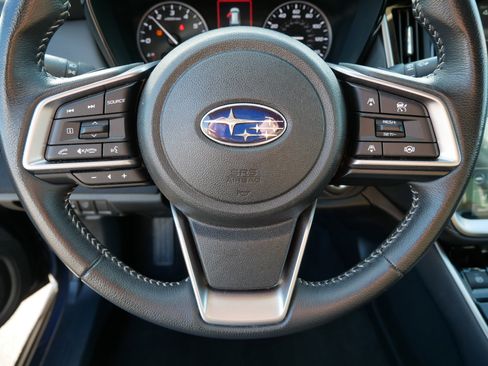 Used 2024 Subaru Outback Premium image 25