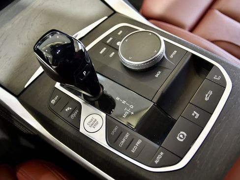 Used 2022 BMW 430i xDrive Convertible w/ M Sport Package image 20