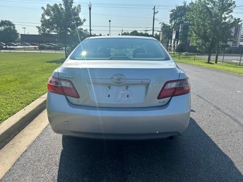 Used 2007 Toyota Camry LE FWD image 15