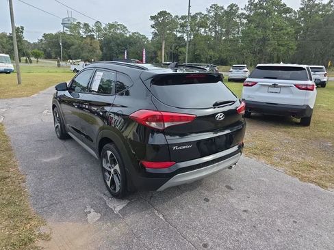 Used 2018 Hyundai Tucson Value image 7