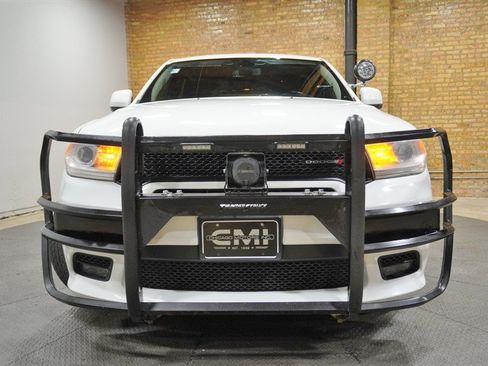 Used 2020 Dodge Durango AWD image 4
