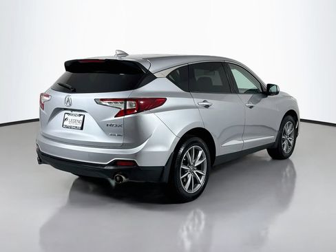 Used 2019 Acura RDX AWD w/ Technology Package image 5