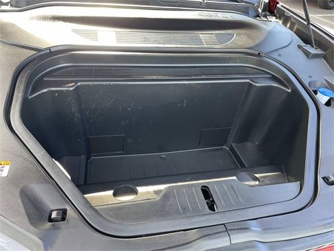 Certified 2023 Ford Mustang Mach-E Select image 37