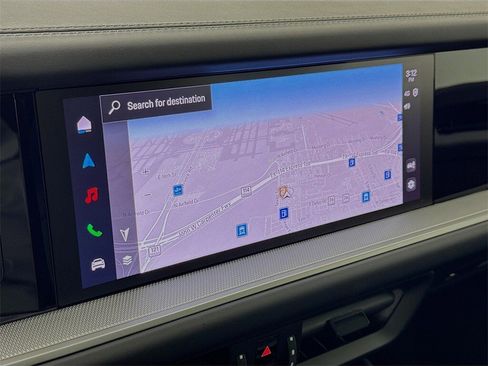 New 2026 Porsche Cayenne image 20