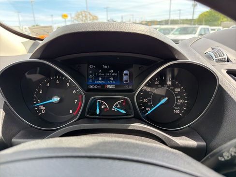 Used 2019 Ford Escape SE AWD/4WD image 28