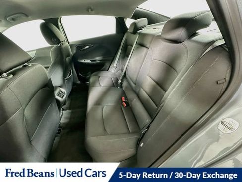Used 2024 Chevrolet Malibu LT FWD image 30