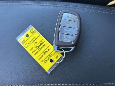 Used 2019 Hyundai Tucson Ultimate image 31