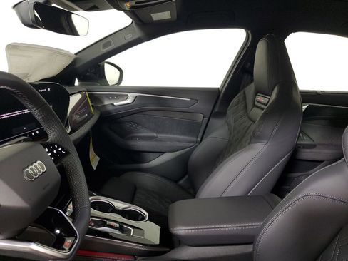 New 2026 Audi A6 Prestige image 21