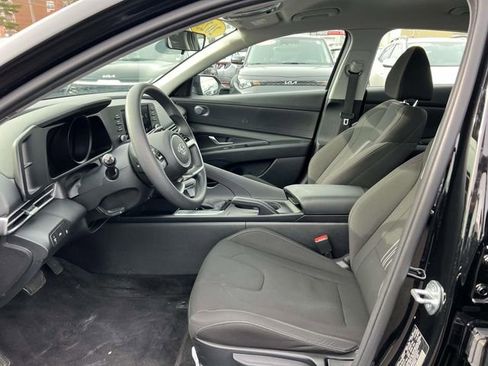 Certified 2023 Hyundai Elantra SEL w/ Cargo Package image 13