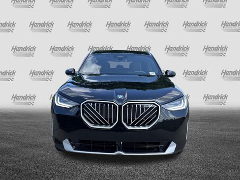 New 2026 BMW X3 xDrive30i w/ Premium Package AWD/4WD image 3
