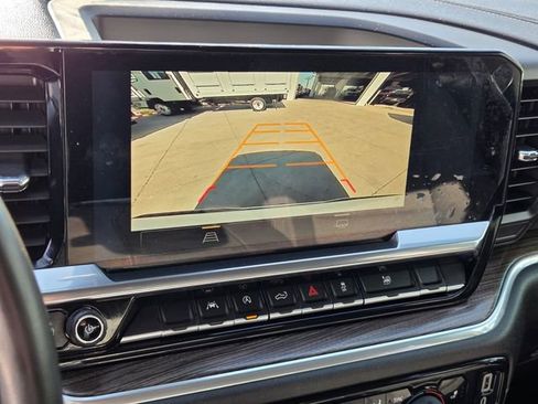 Certified 2023 Chevrolet Silverado 1500 RST image 21