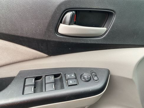 Used 2012 Honda CR-V EX image 14