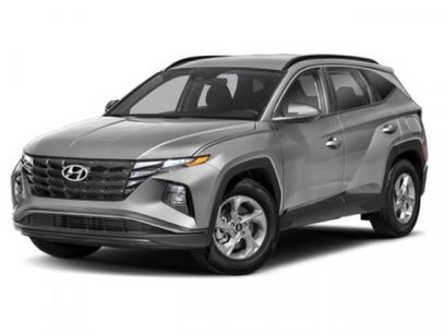 Used 2023 Hyundai Tucson SEL w/ Convenience Package